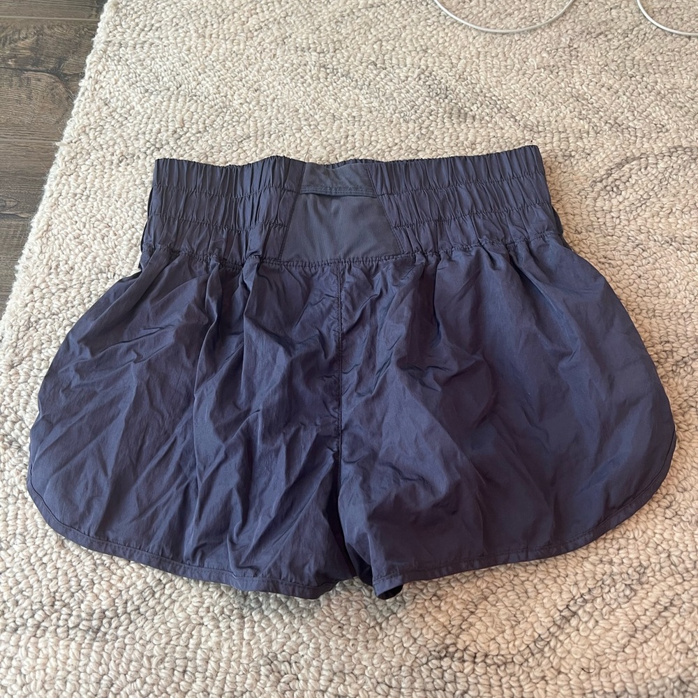 The way home free people shorts